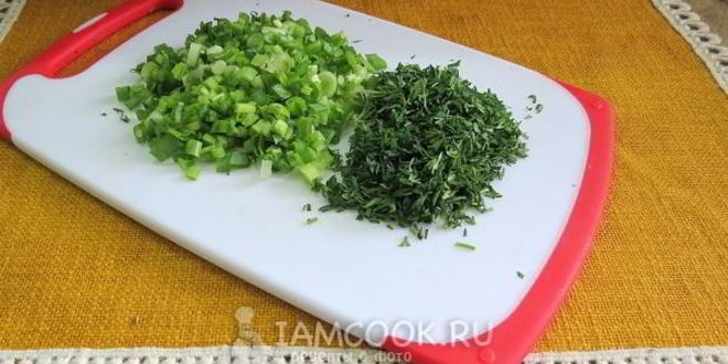 Рецепт фаршированные огурцы