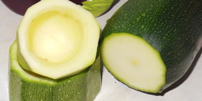 Рецепт фаршированные овощи