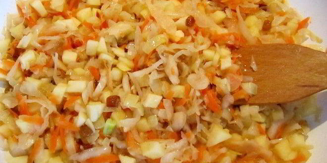 Рецепт фаршированные перцы из долины тисы