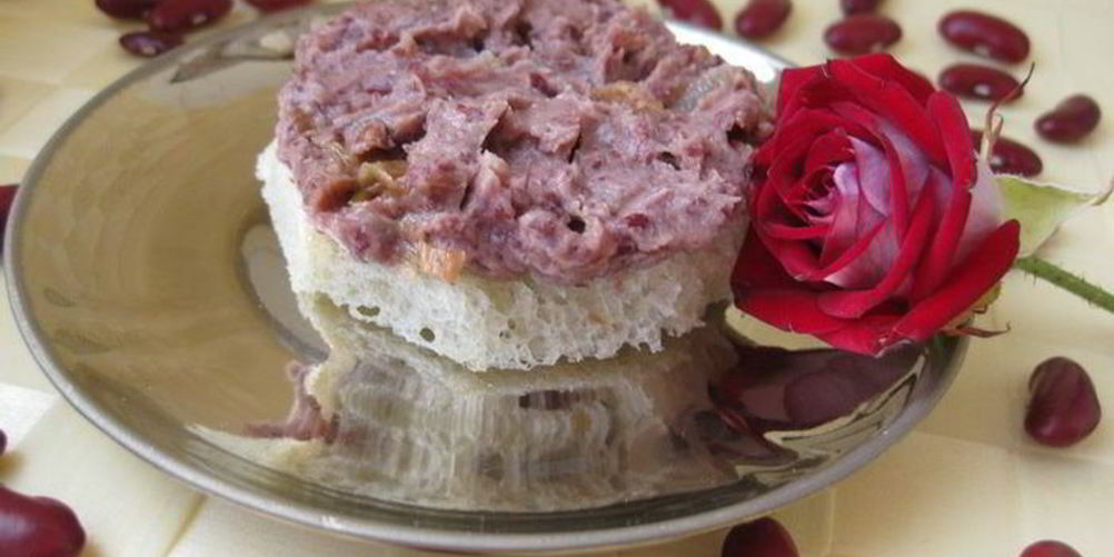 Рецепт стручковая фасоль с кедровыми орешками