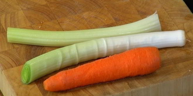 Рецепт фасоль с грибами и шалфеем