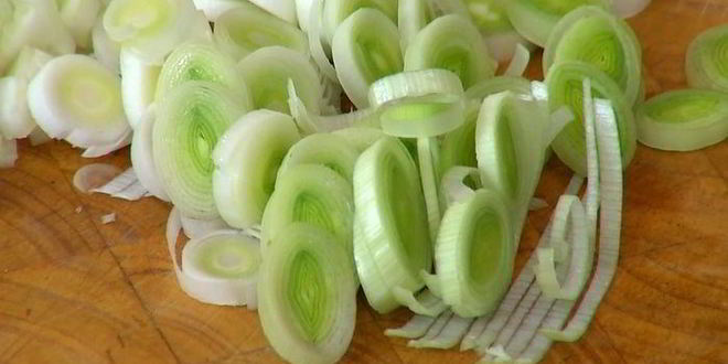 Рецепт фасоль с грибами и шалфеем