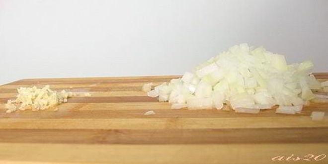 Рецепт гратен из цветной капусты с хлопьями