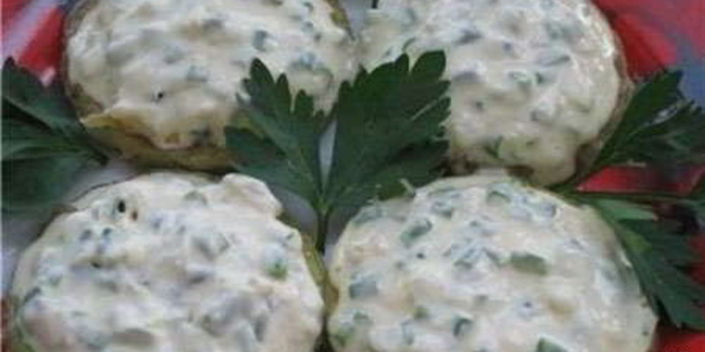 Как приготовить кабачки по-английски