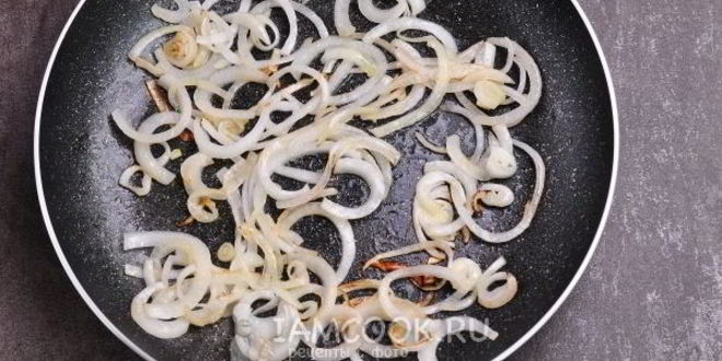 Рецепт кабачки с баклажанами тушеные