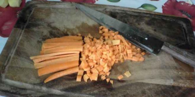 Рецепт кабачки тушеные