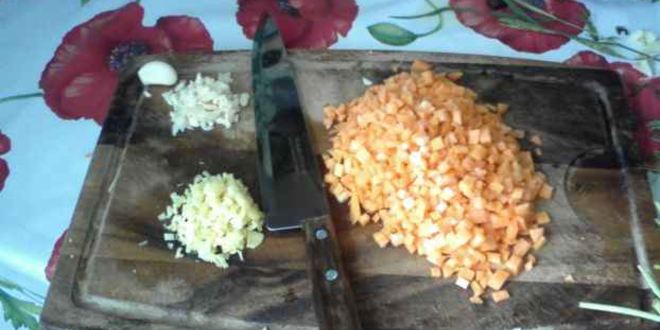 Рецепт кабачки тушеные