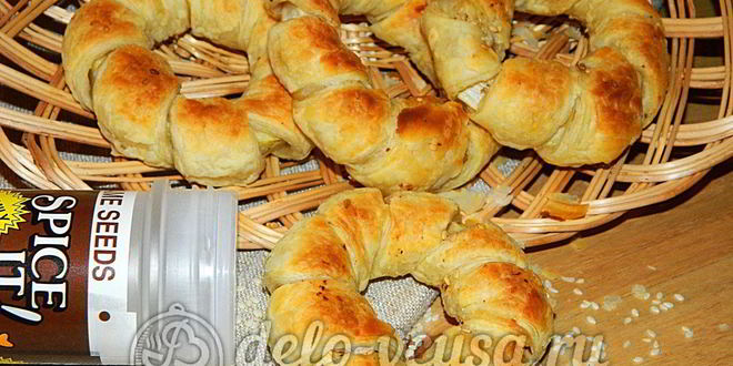 Рецепт кабачки в тесте