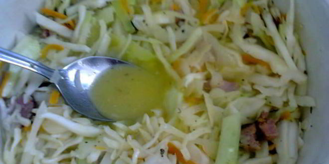 Рецепт капуста томленная в собственном соку