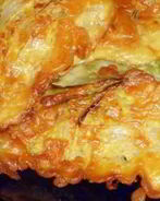 Капуста в кляре