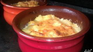 Рецепт Картофель с тушенкой