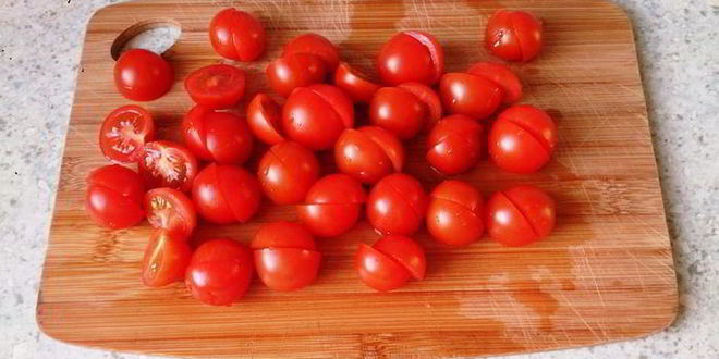 Рецепт картофельный гратен с семгой