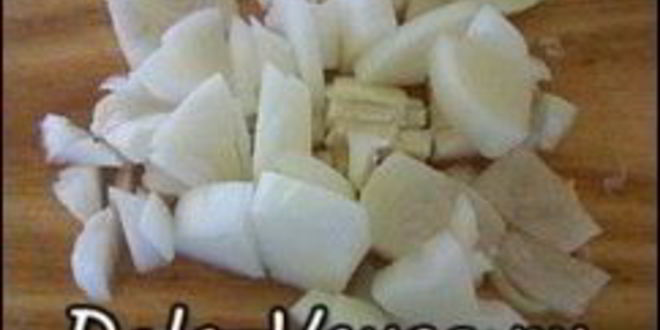 Рецепт картошки запеченной в духовке со свиного вырезкого