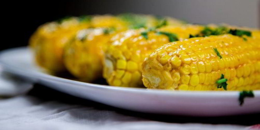 Как приготовить кукуруза на гриле по-мексикански