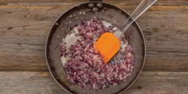 Рецепт лобио из фасоли по-грузински