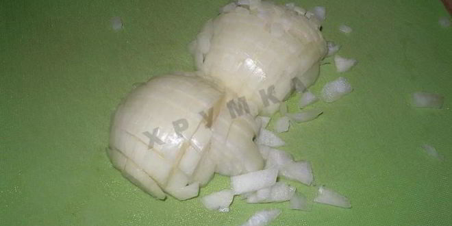 Рецепт лобио из фасоли в мультиварке