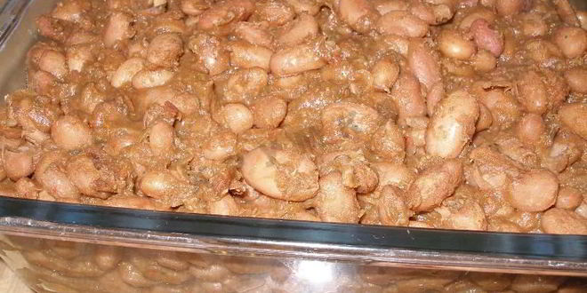 Рецепт лобио из фасоли в мультиварке