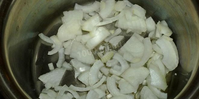 Рецепт морковь тушеная с луком и сметаной