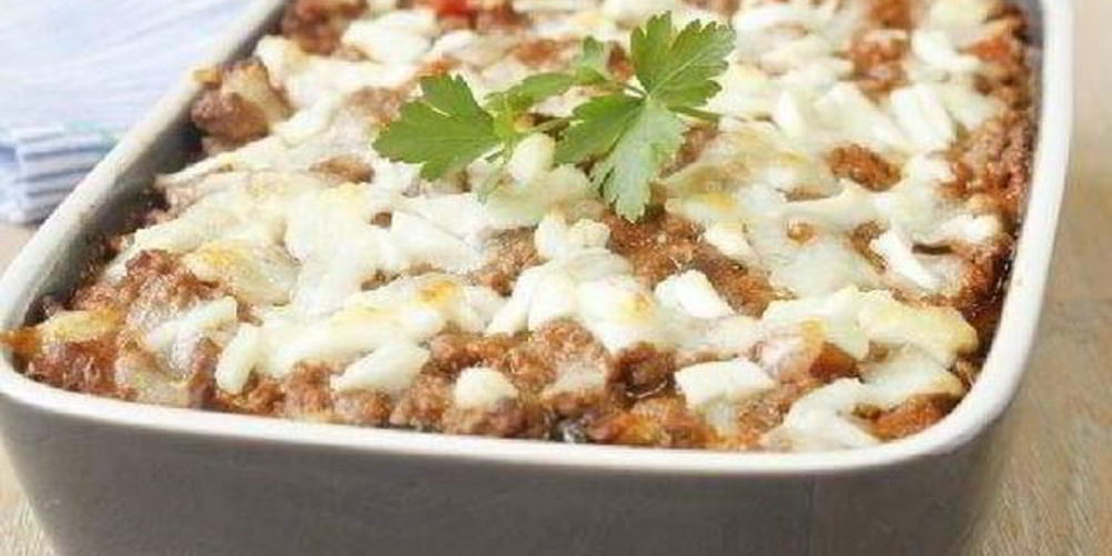 Рецепт мусака рус