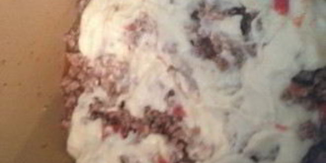 Рецепт мусака в мультиварке