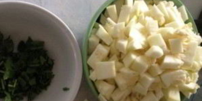 Рецепт мусака в мультиварке