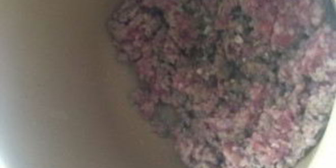 Рецепт мусака в мультиварке