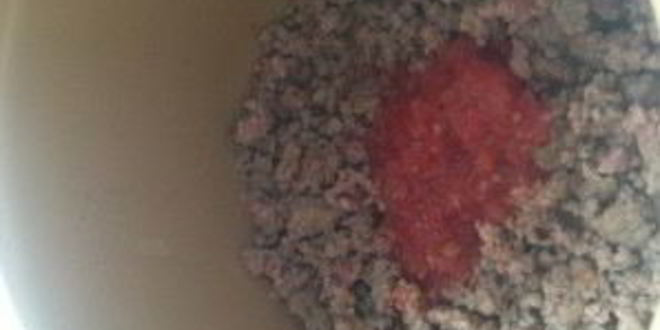 Рецепт мусака в мультиварке