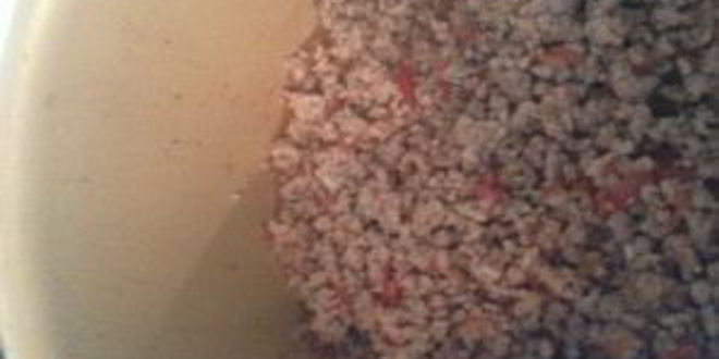 Рецепт мусака в мультиварке