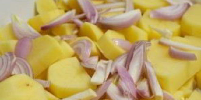 Рецепт овощи, запеченные в духовке