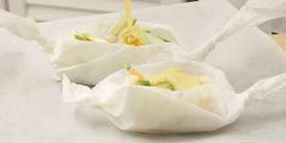 Как приготовить овощной гратен