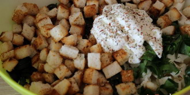 Рецепт паприка фаршированнная итальянские мотивы