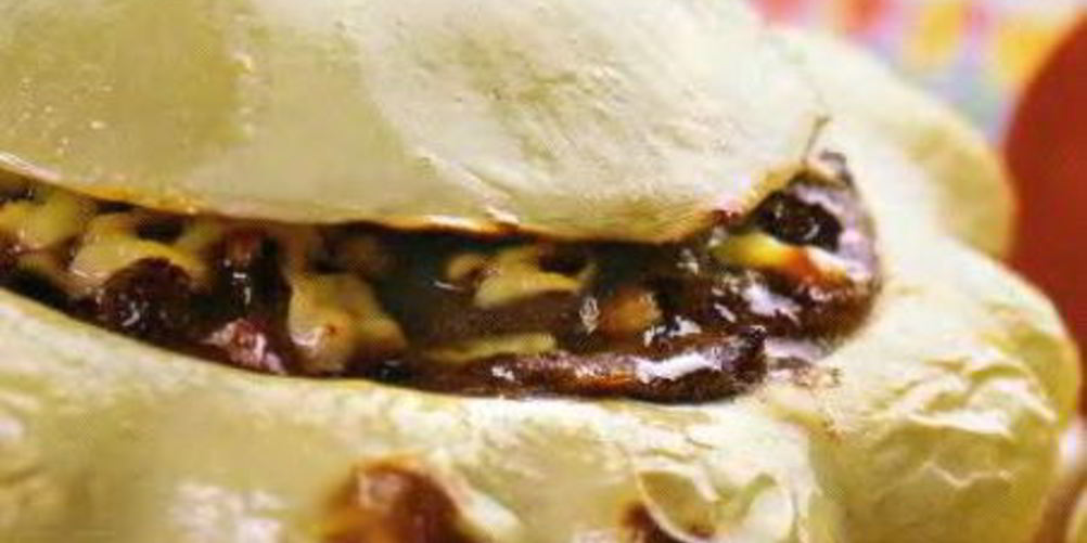 Как приготовить патиссоны фаршированные печенью индейки