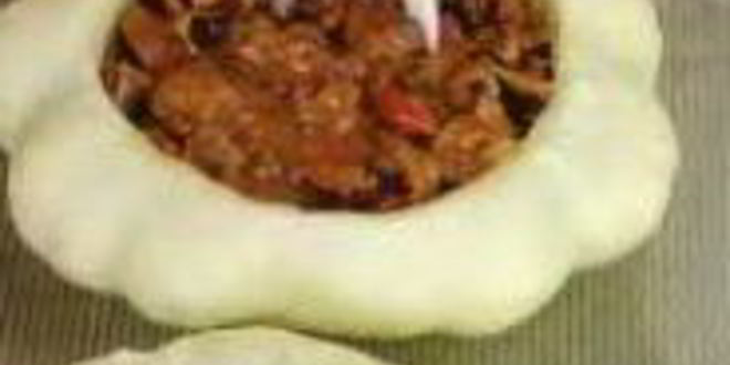 Рецепт патиссоны фаршированные печенью индейки