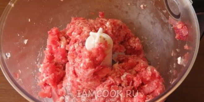 Рецепт патиссоны фаршированные