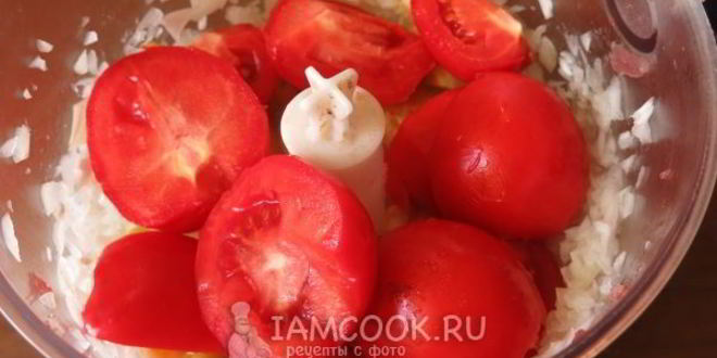 Рецепт патиссоны фаршированные