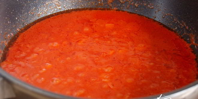 Рецепт перец, фаршированный рисом и овощами