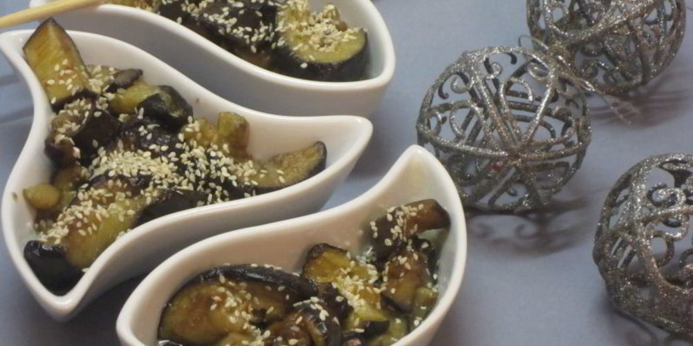 Рецепт свекрушкины баклажаны