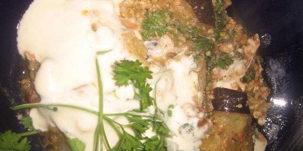 Как приготовить свекрушкины баклажаны