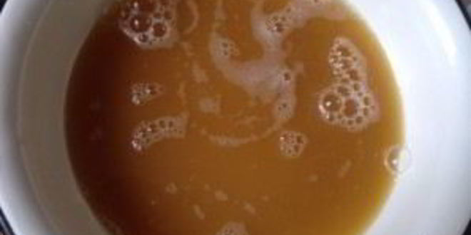 Рецепт цеппелины литовские