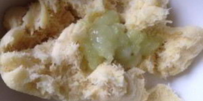 Рецепт цеппелины литовские