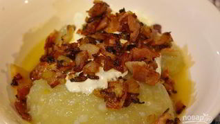 Рецепт Цеппелины