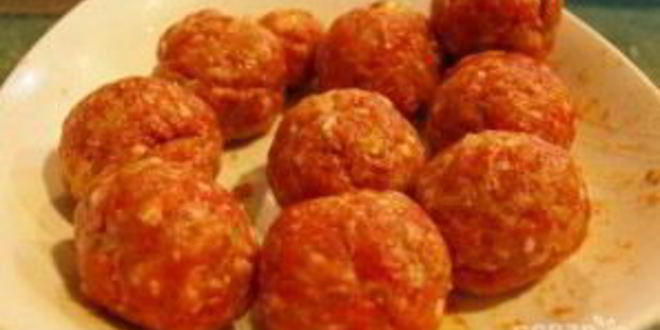 Рецепт цеппелины