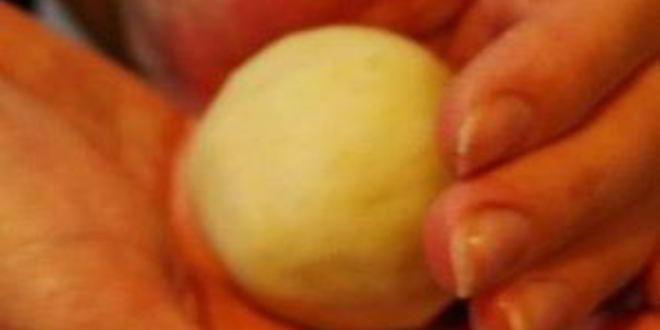 Рецепт цеппелины