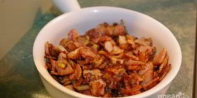 Рецепт цеппелины