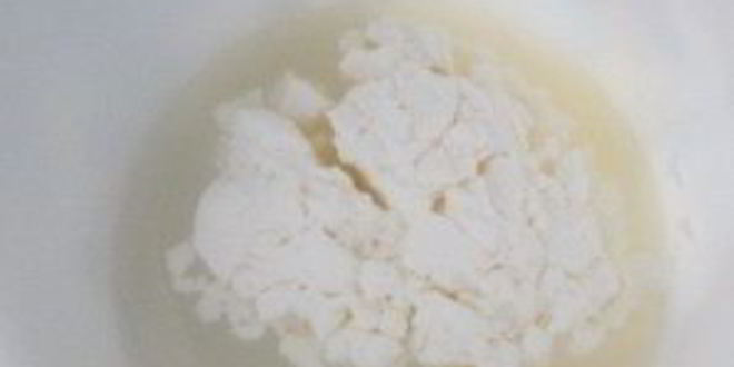 Рецепт цветная капуста в сливочном соусе