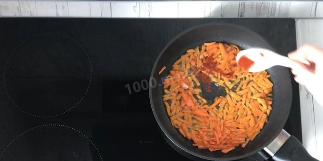 Рецепт тушеная картошка в духовке