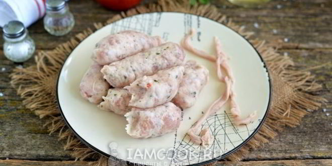 Рецепт тушеные кабачки с фаршем и рисом