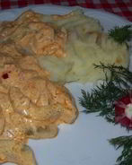 Тушеные огурцы