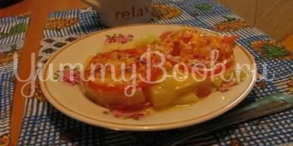 Как приготовить вкусные кабачки