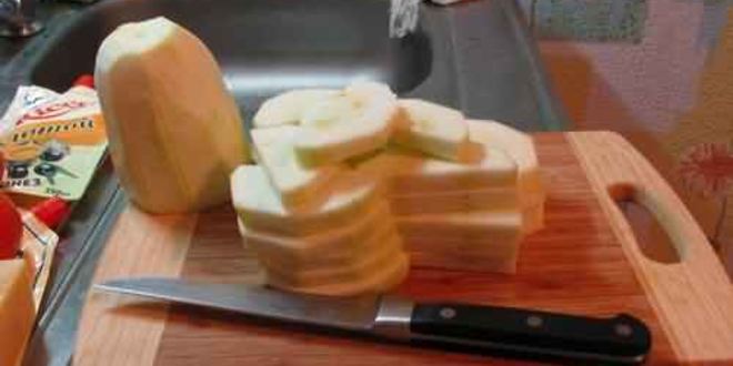 Рецепт вкусные кабачки